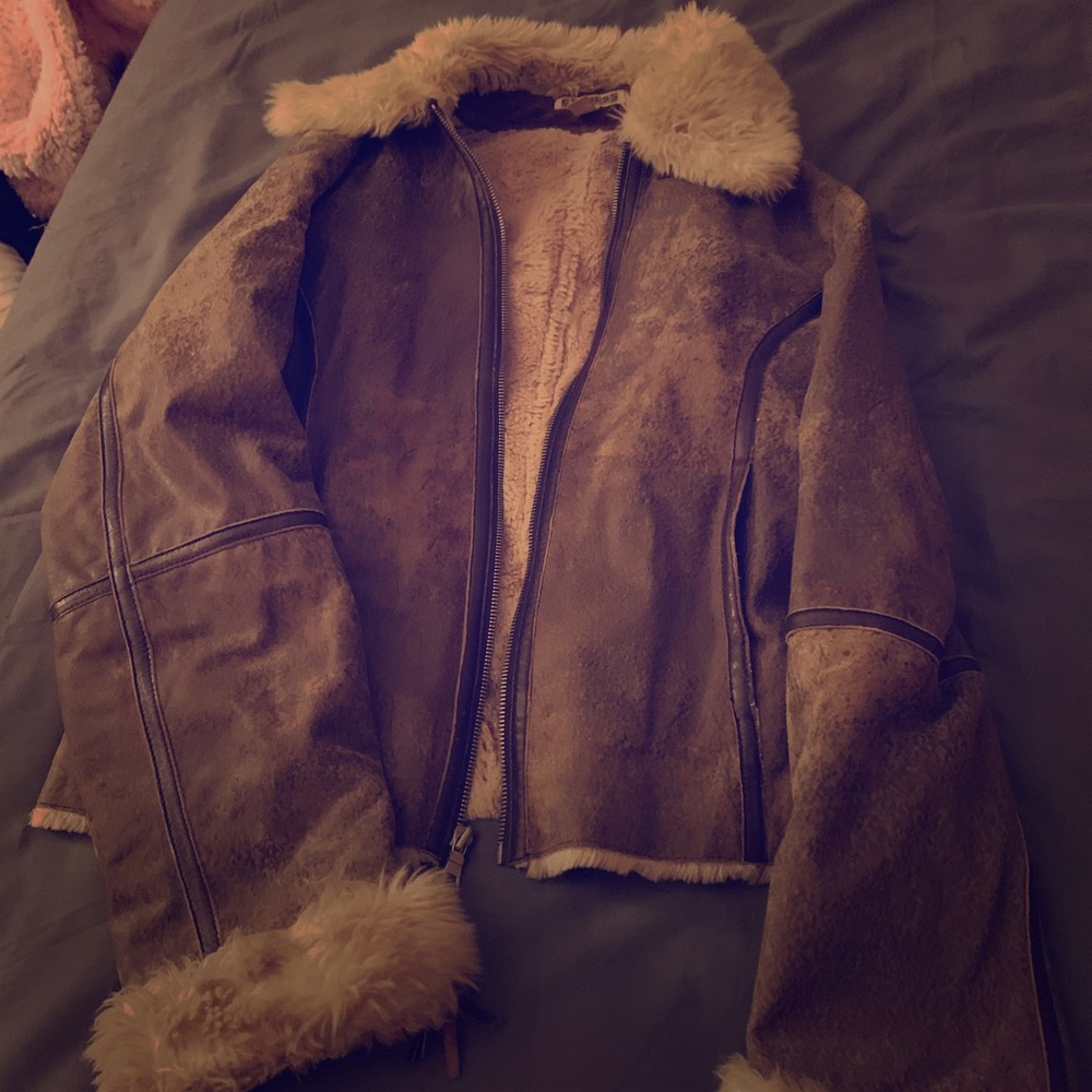 Women’s winter jacket